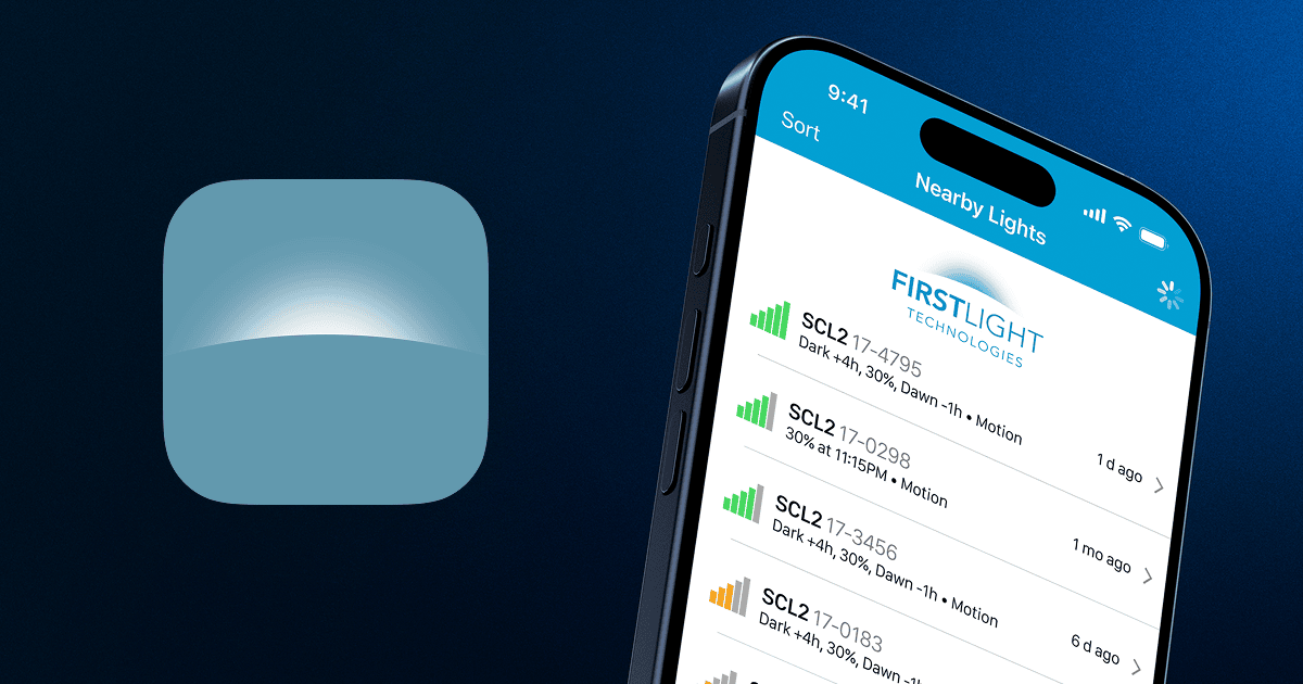 First Light Case Study | Steamclock Software
